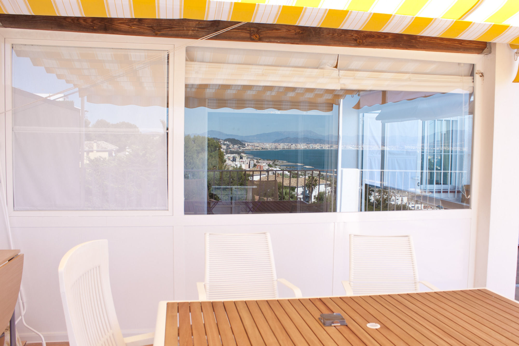 Casa Balcon De Apartment *