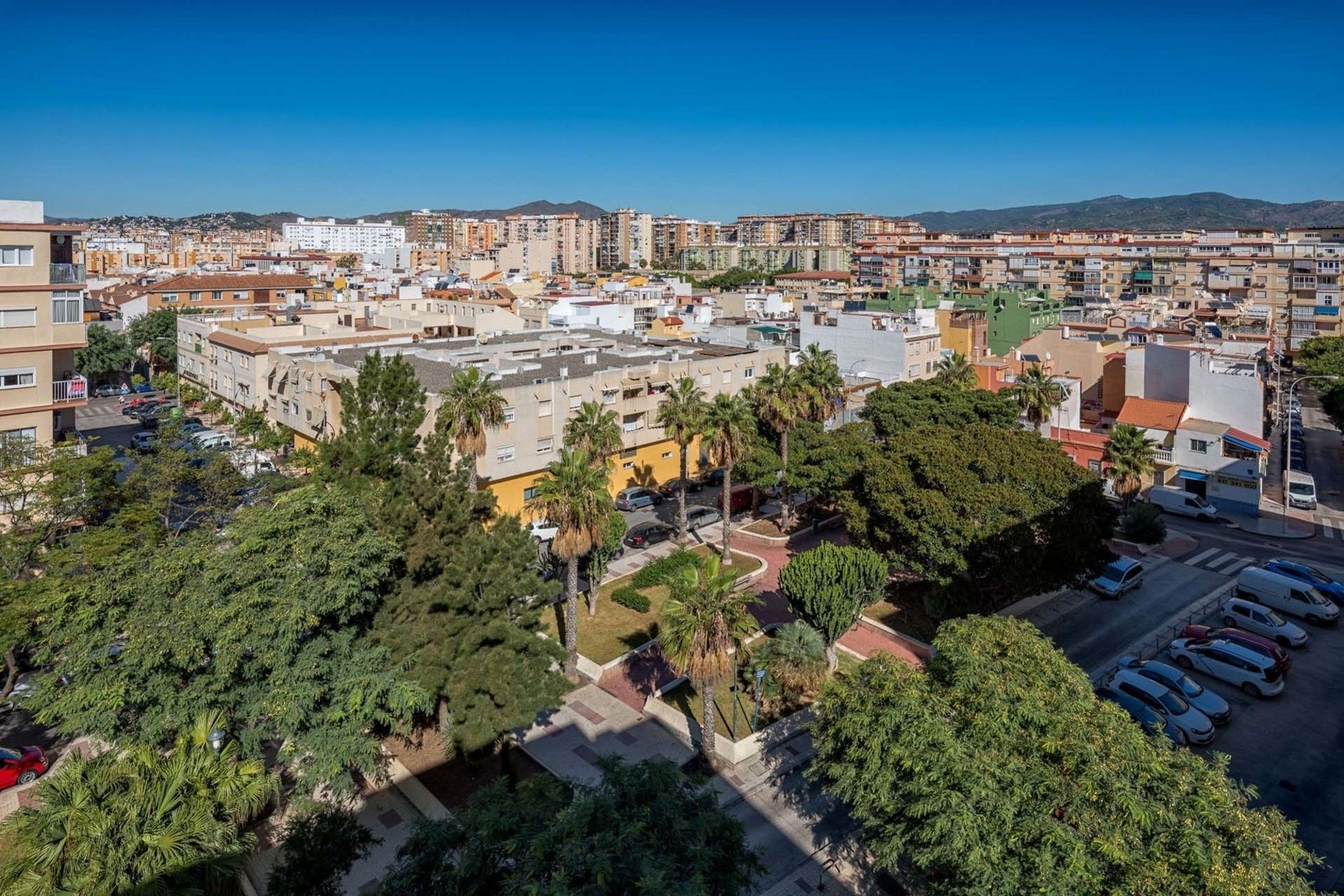 Apartment Amalia Malaga