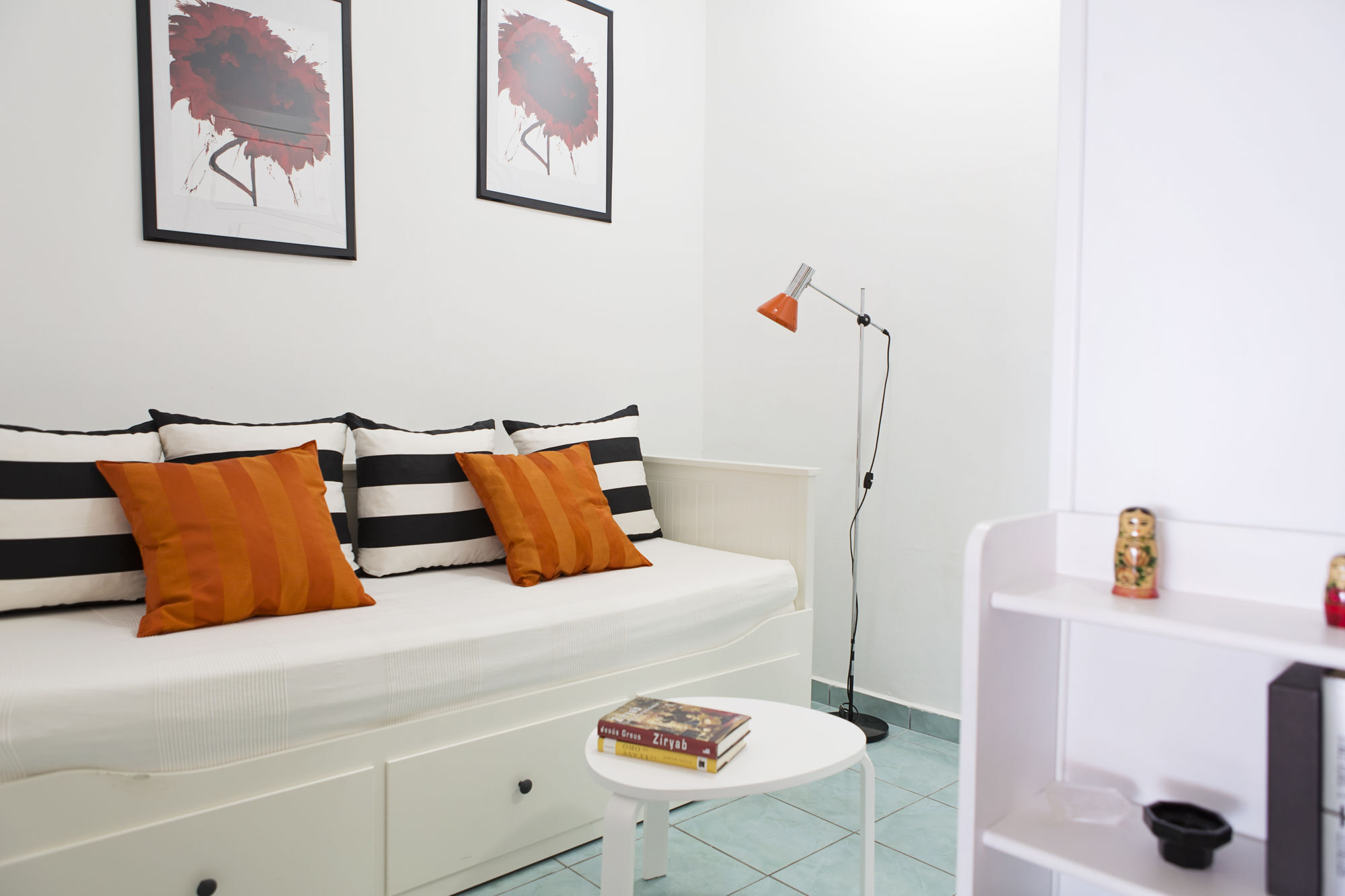 Apartment Casa Balcon De