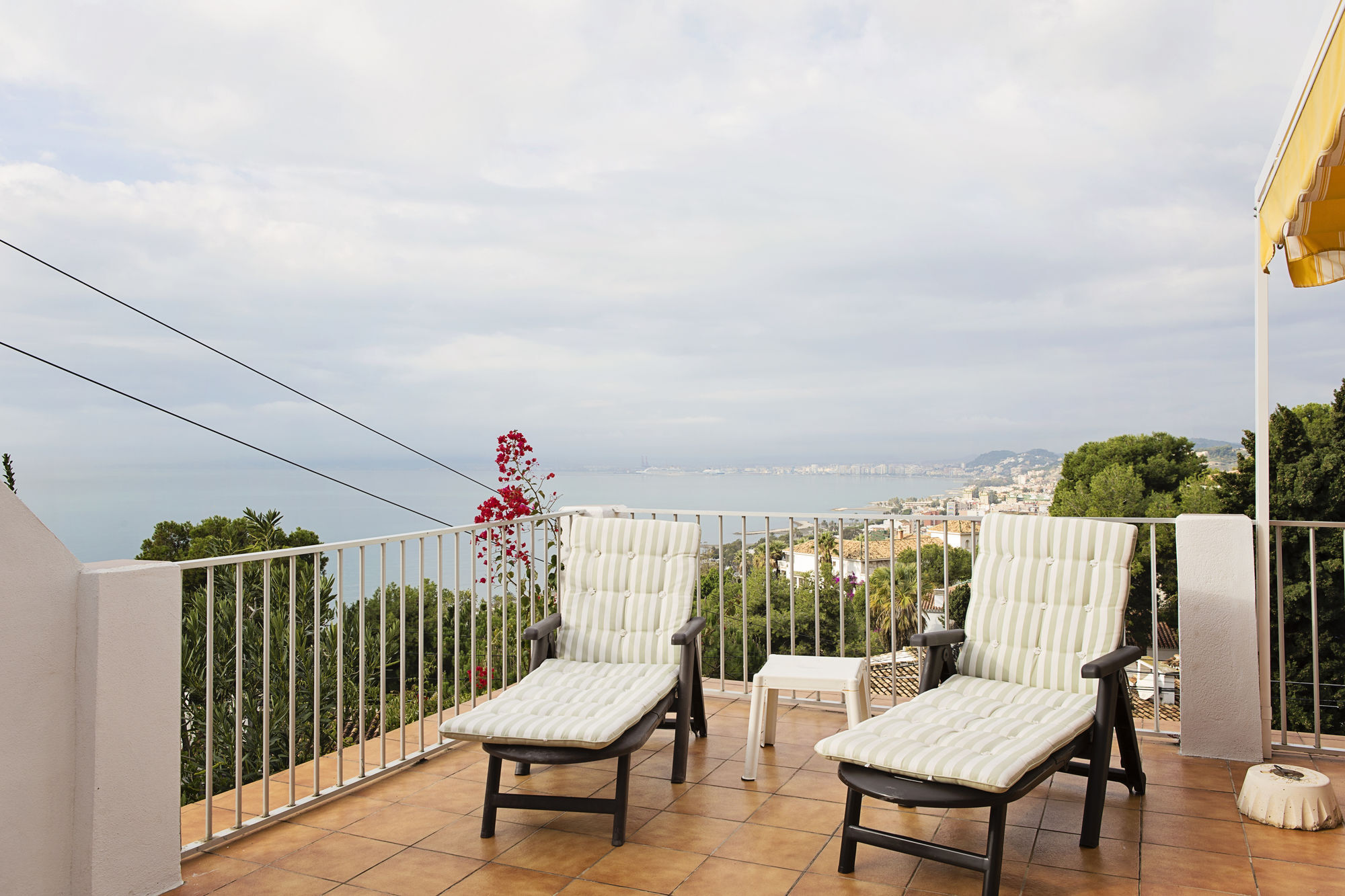 Casa Balcon De Apartment *