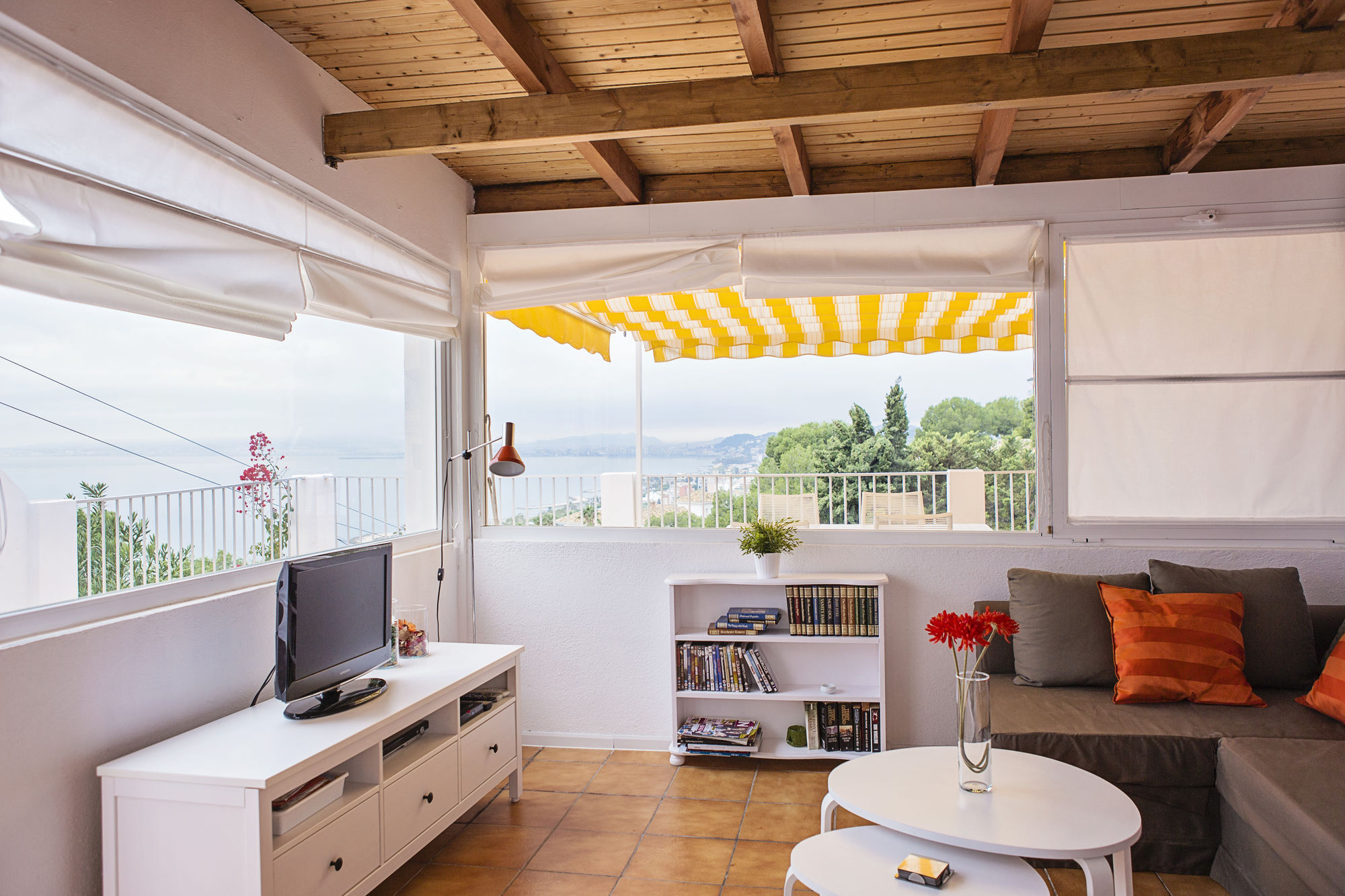 Apartment Casa Balcon De Malaga