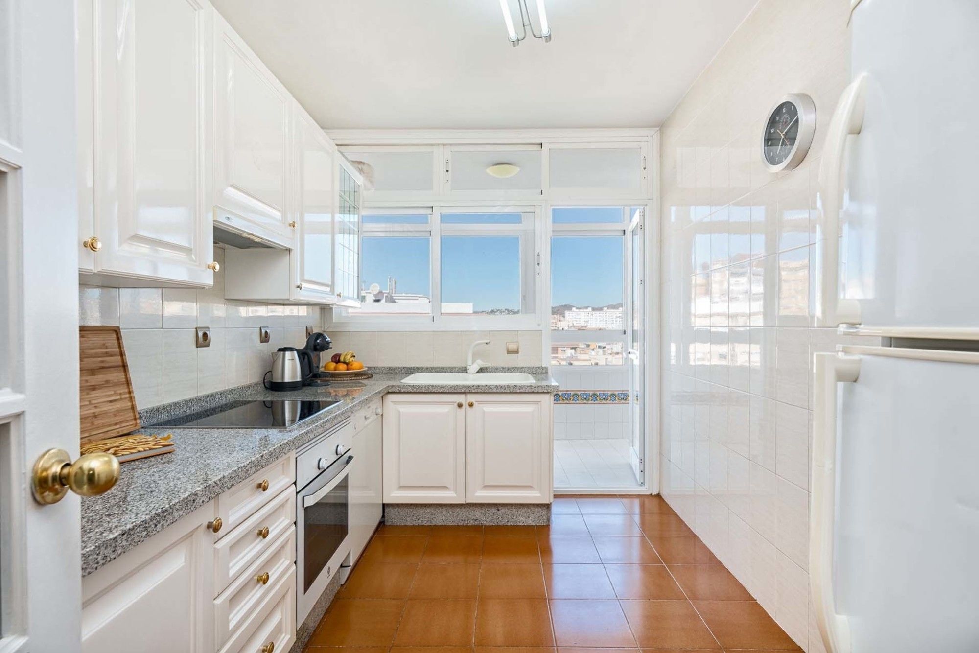 Apartment Amalia *
