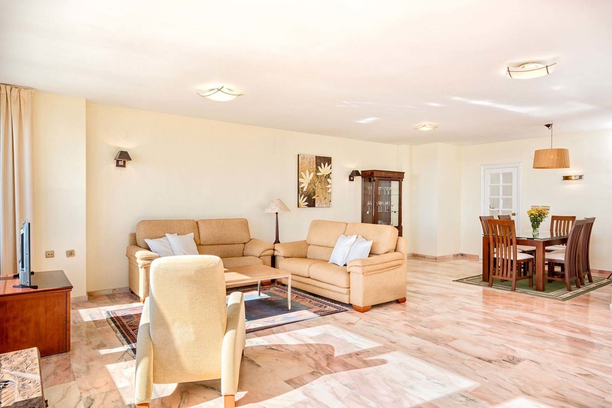 Amalia Apartment