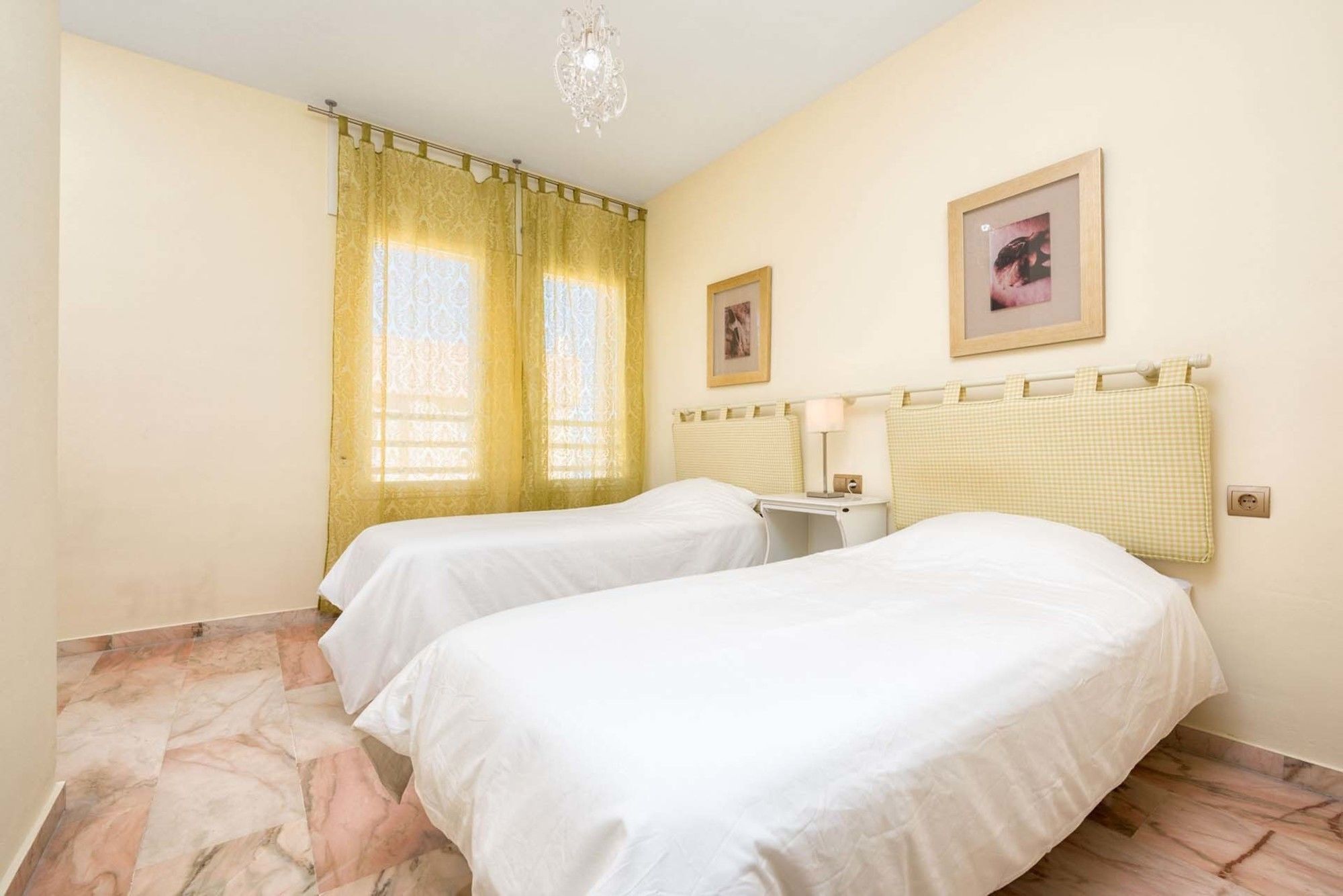 Amalia Apartment *