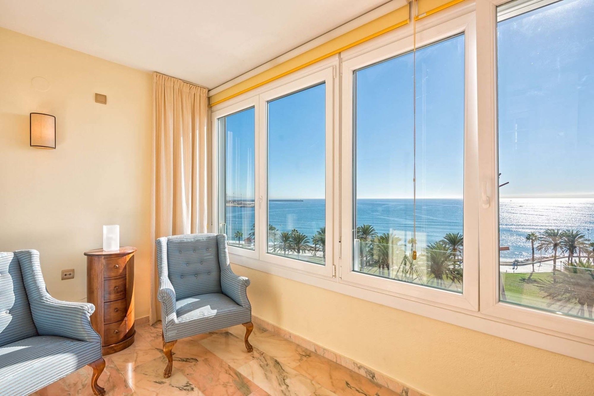 Apartment Amalia *