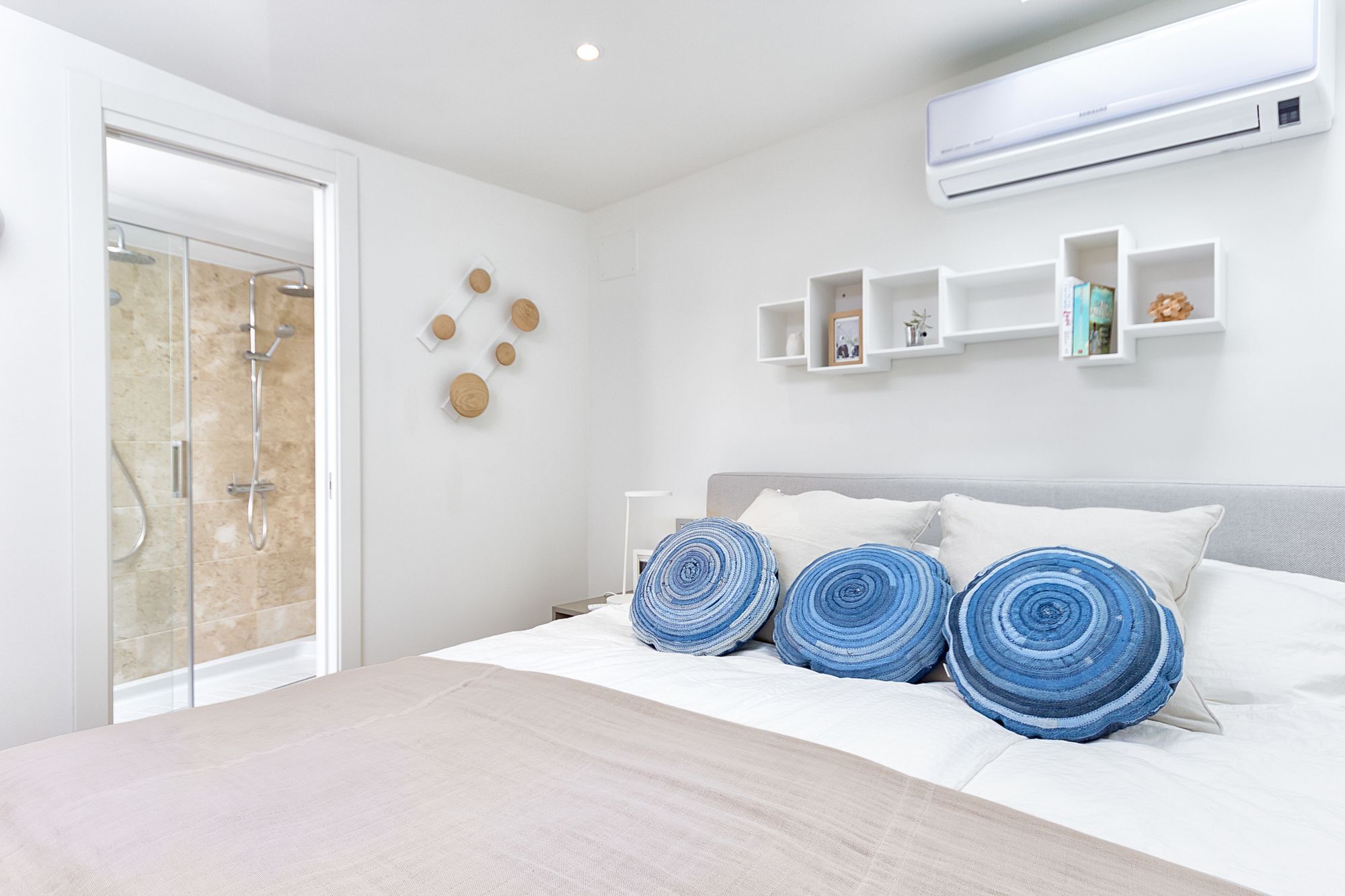 Apartment Kim Malaga