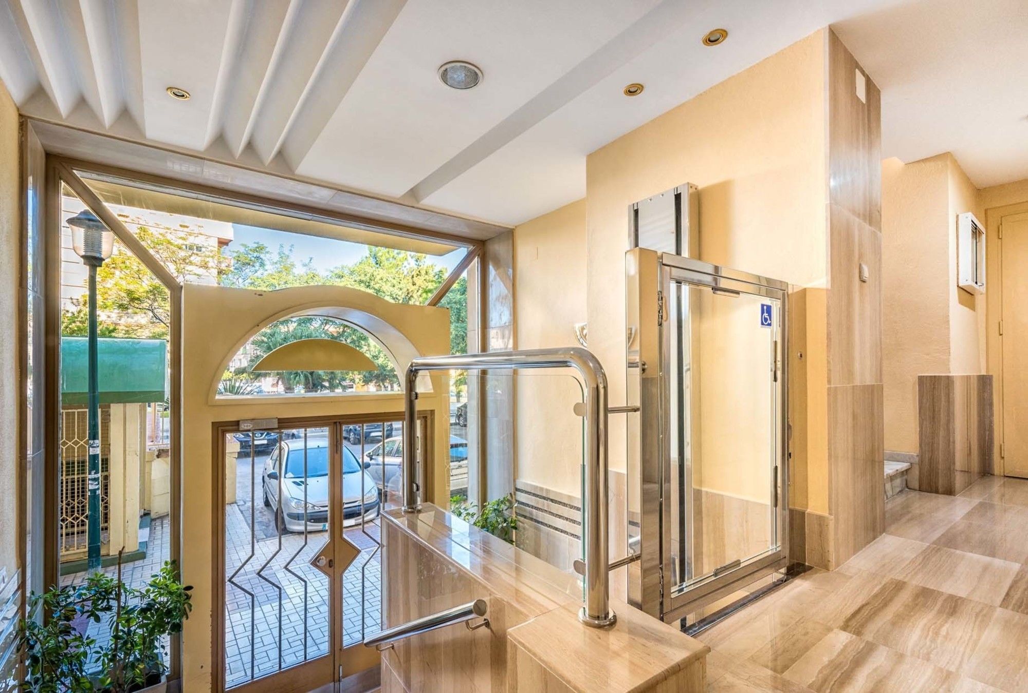 Amalia Apartment Malaga
