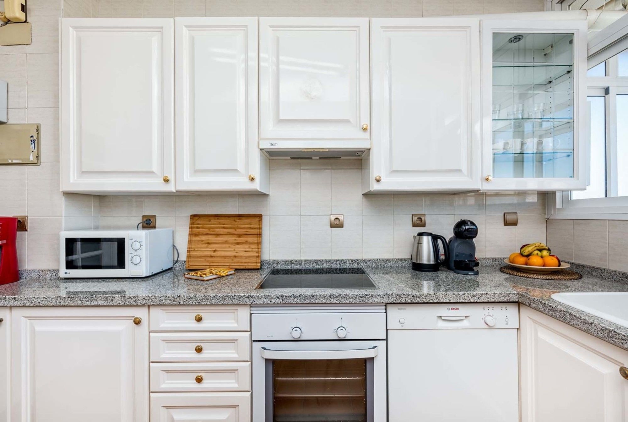 Amalia Apartment *