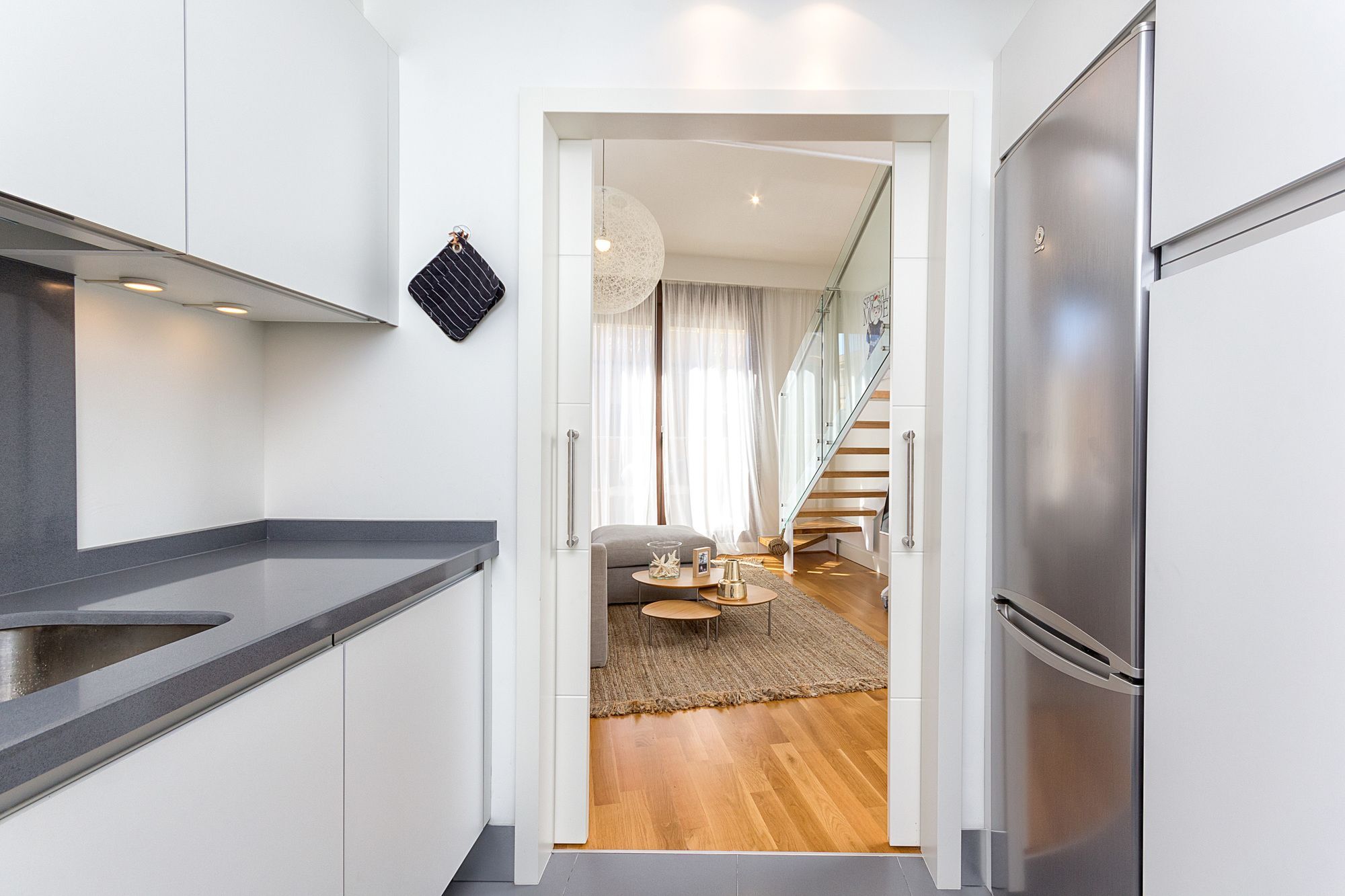 Apartment Kim Malaga