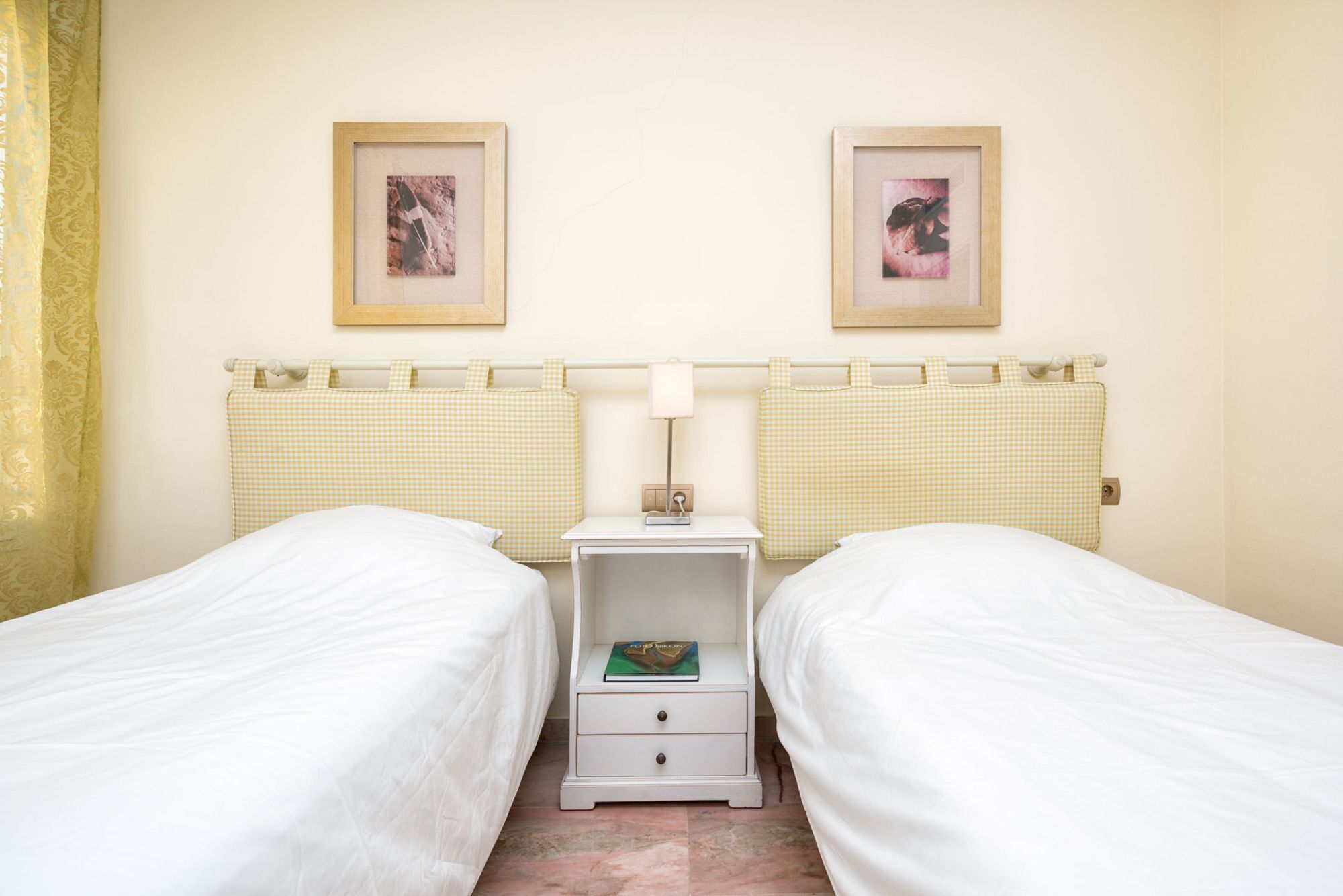 Apartment Amalia Malaga