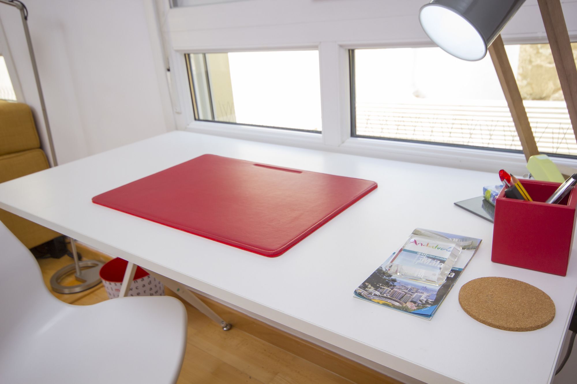 Jaleo Apartment *