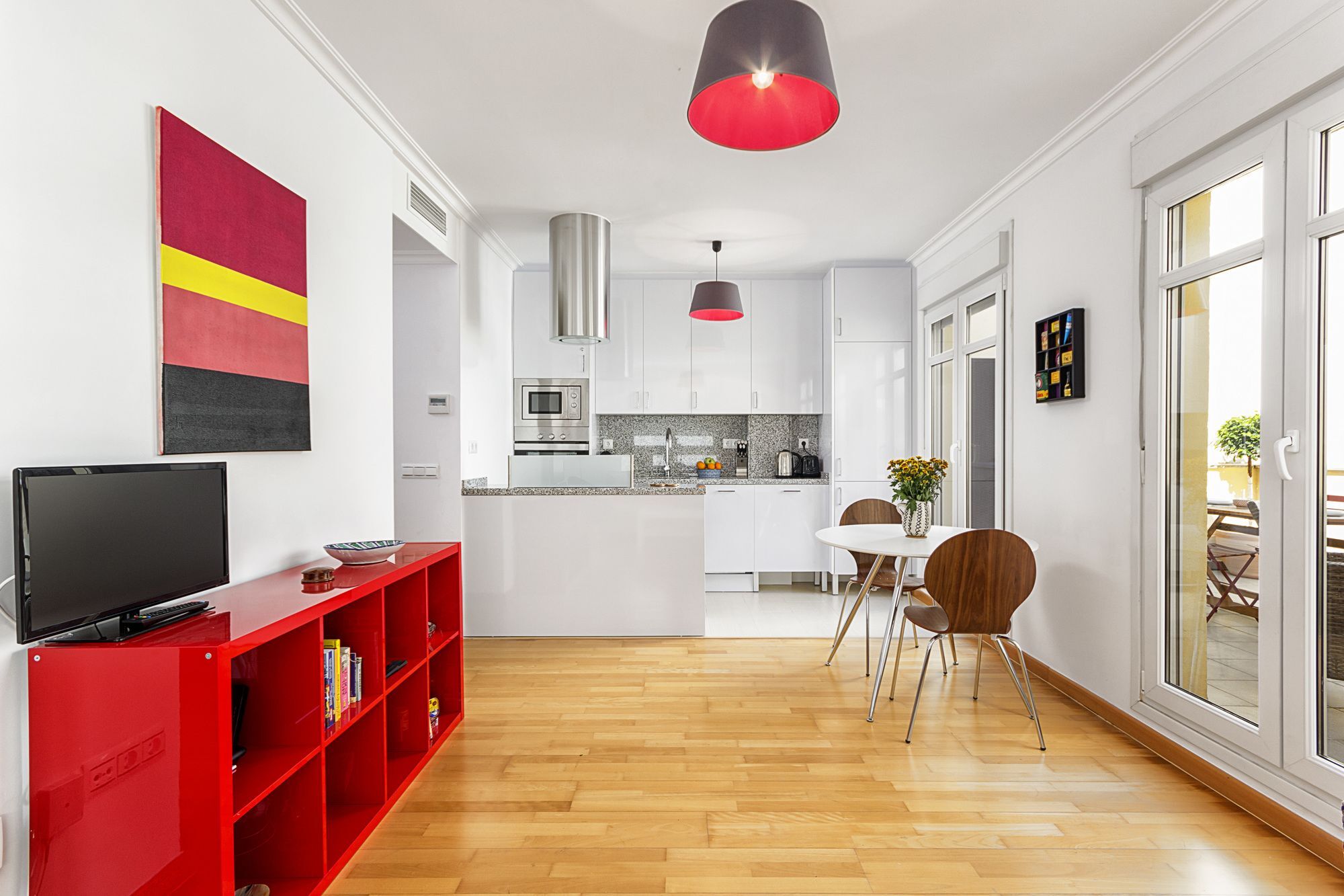 Apartment Jaleo Malaga