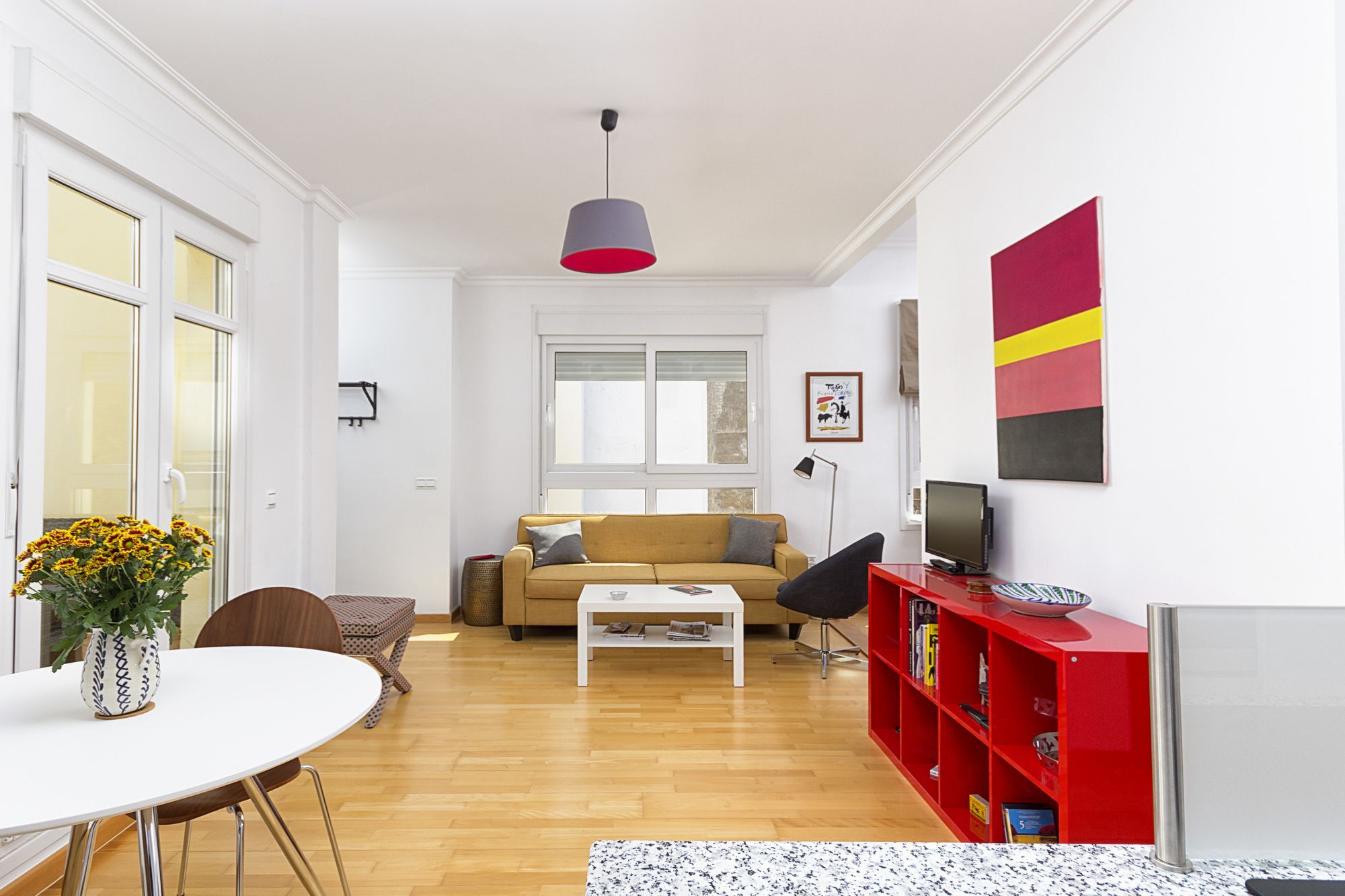 Apartment Jaleo Malaga