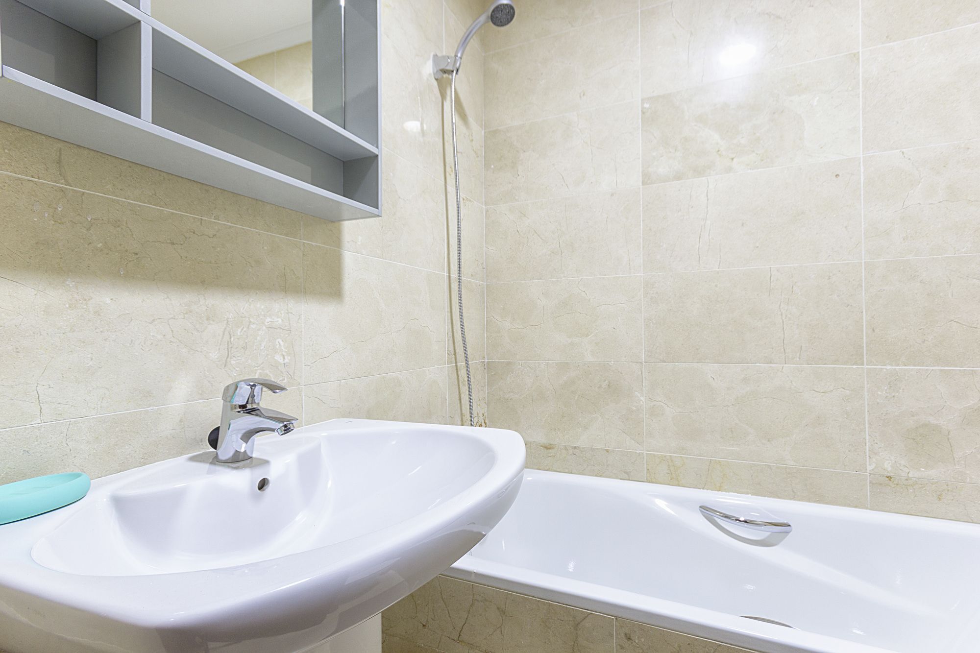 Jaleo Apartment Malaga