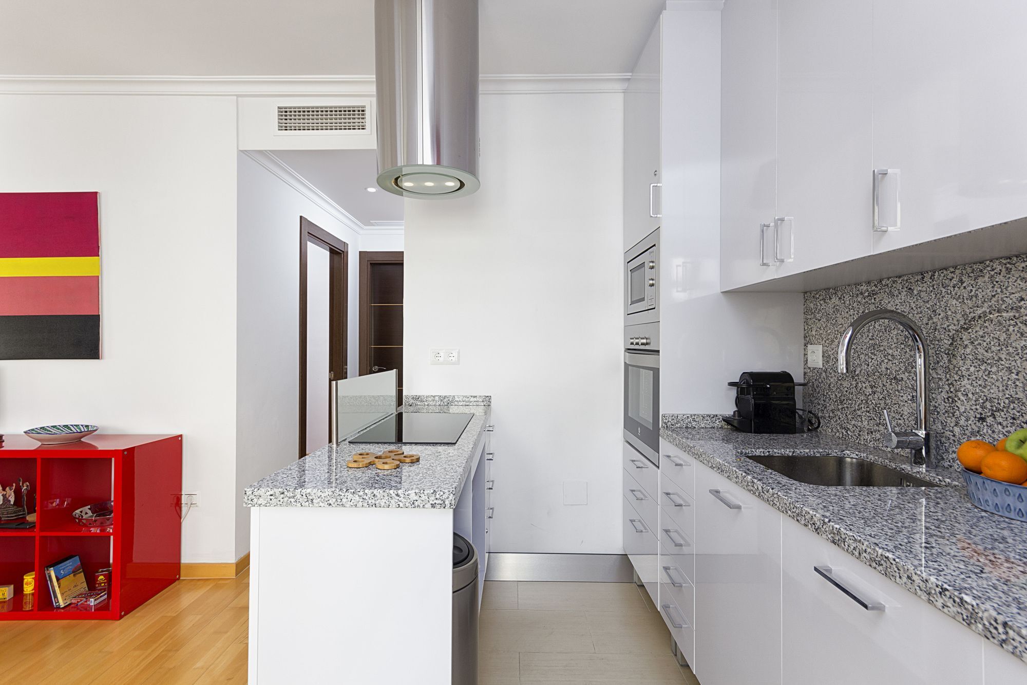 Jaleo Apartment