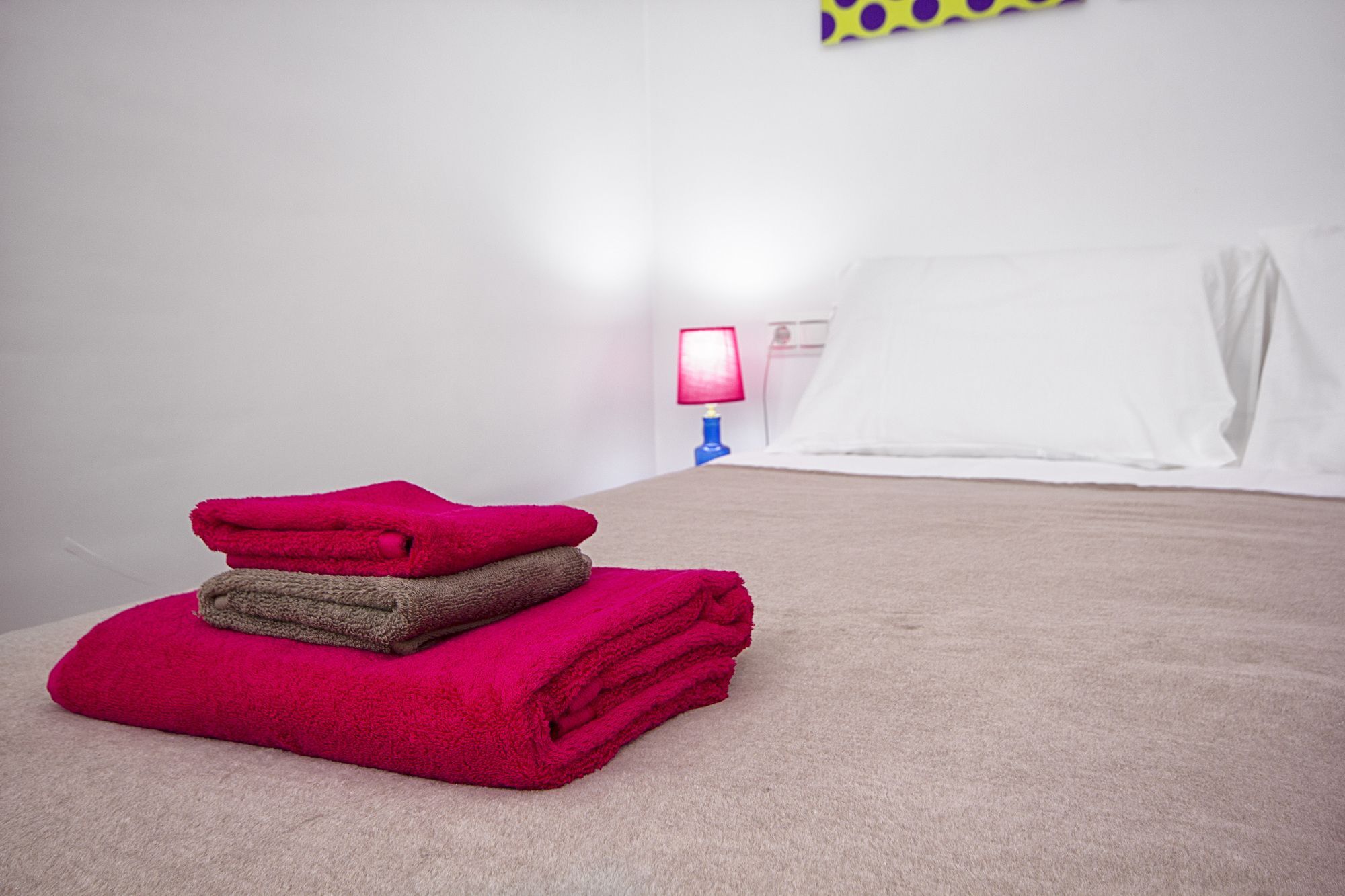Jaleo Apartment