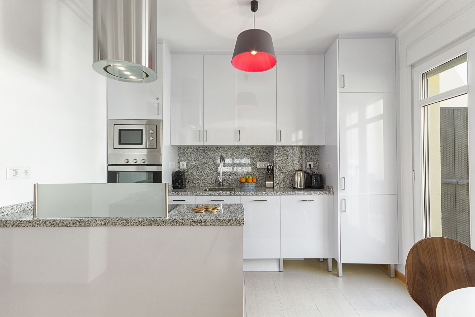 Apartment Jaleo