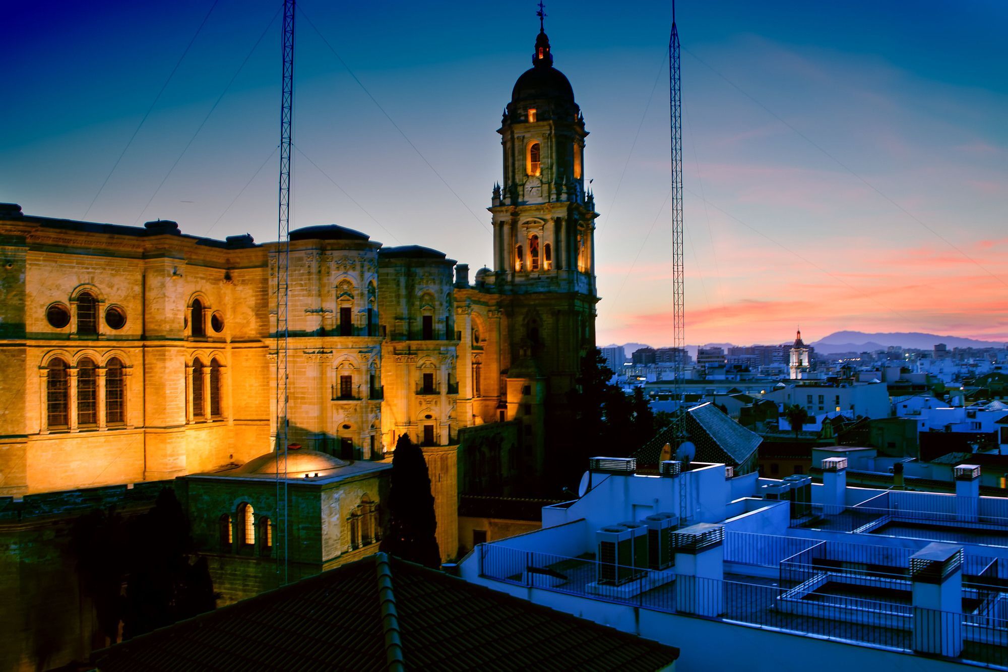 Pedro De Toledo Apartment *