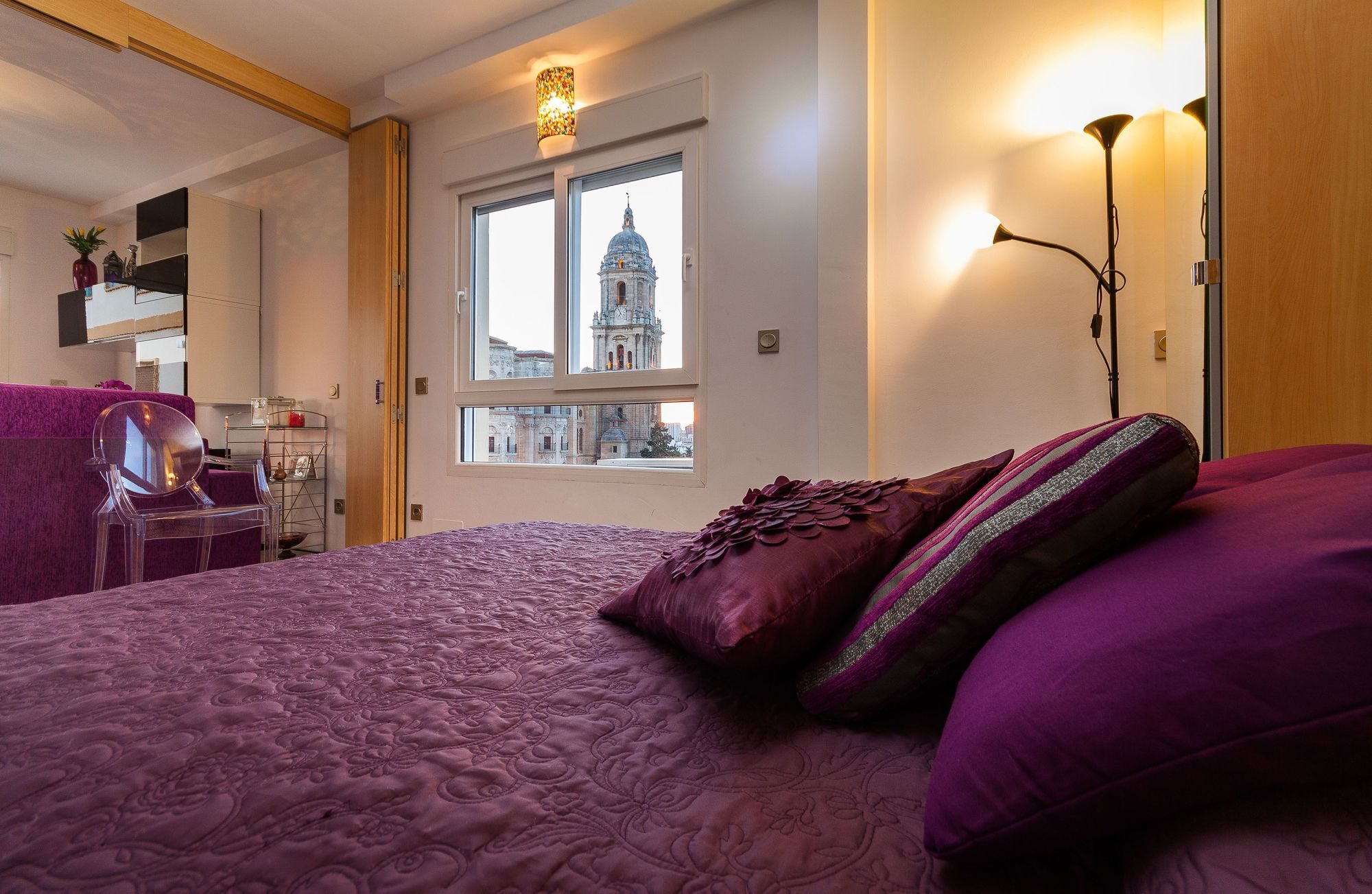 Pedro De Toledo Apartment *