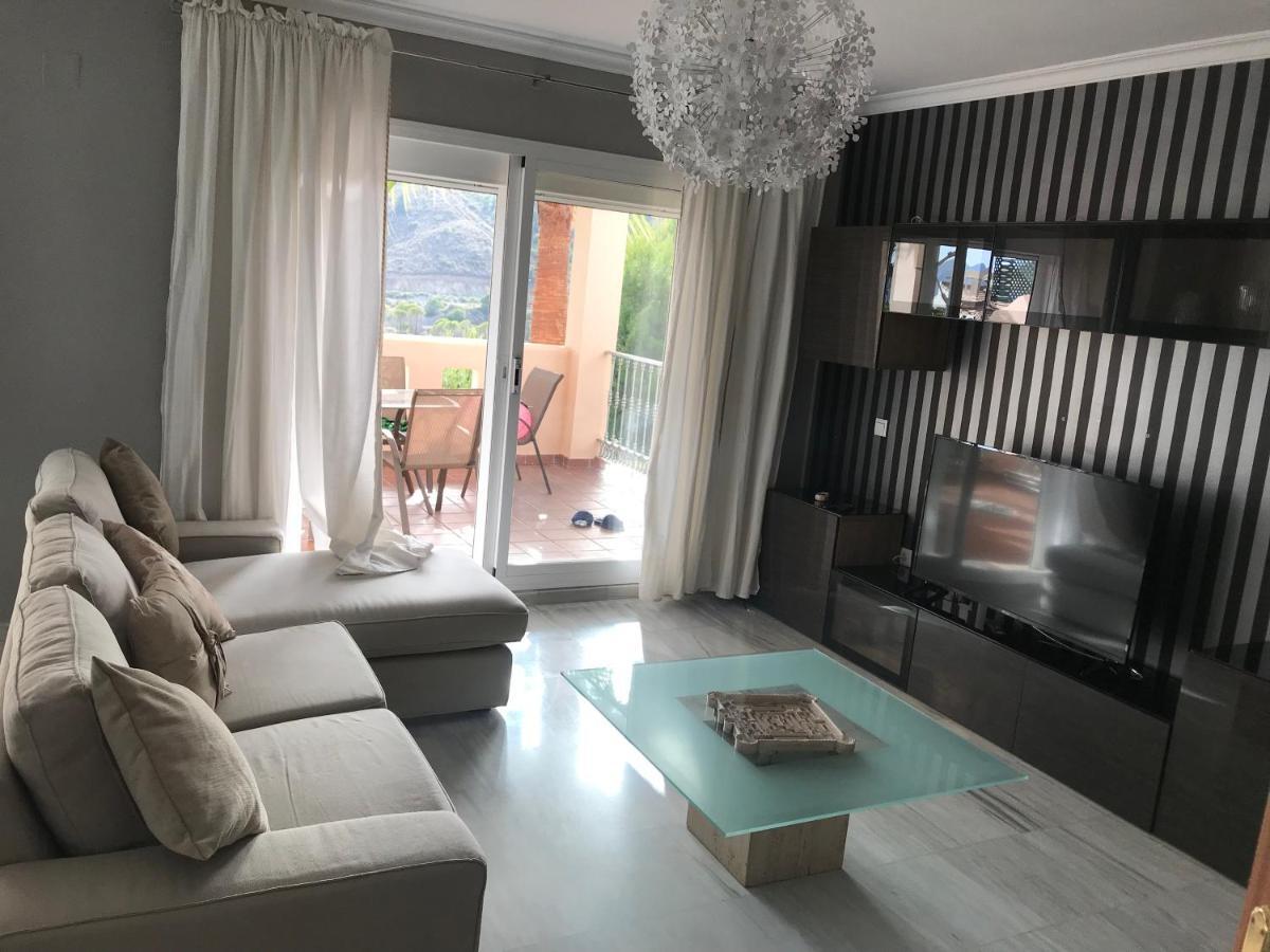 Vakantiehuis Townhouse - Alhaurin Golf