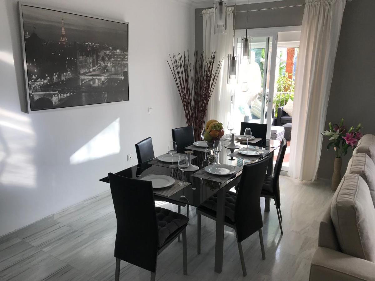 Townhouse - Alhaurin Golf Holiday home