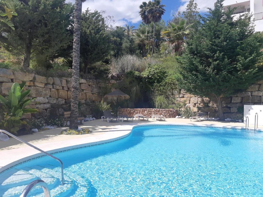Vakantiehuis Townhouse - Alhaurin Golf