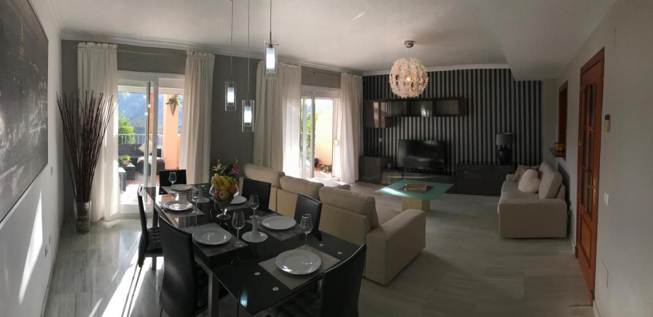 Townhouse - Alhaurin Golf
