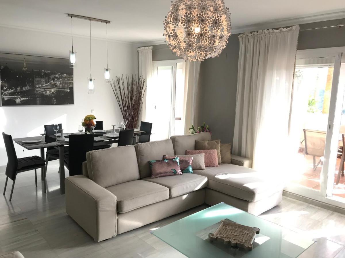 Townhouse - Alhaurin Golf Vakantiehuis Málaga