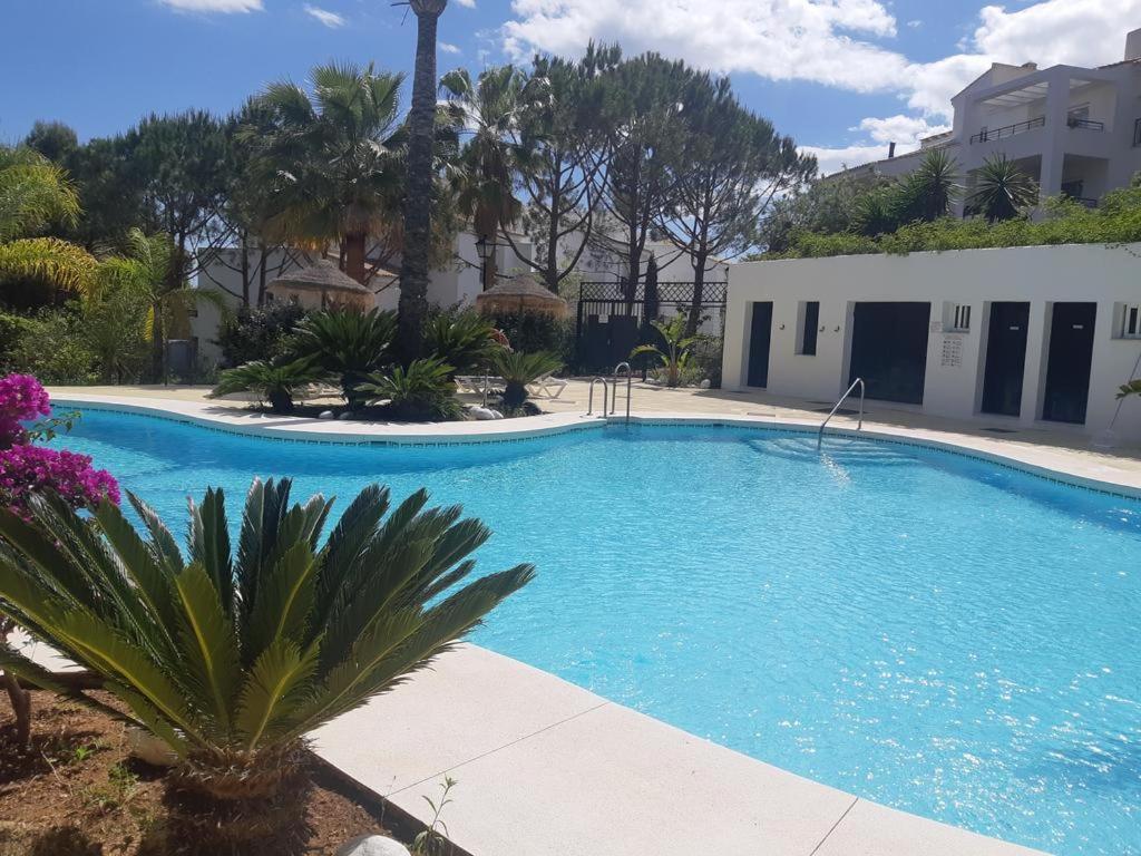 Townhouse - Alhaurin Golf *