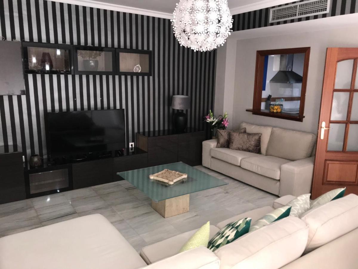 Townhouse - Alhaurin Golf *