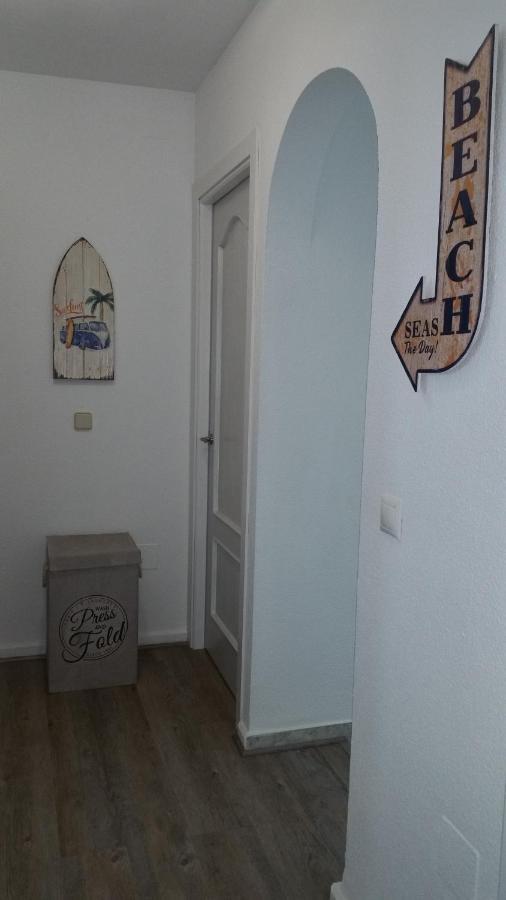 Casa Marenga El Palo Malaga