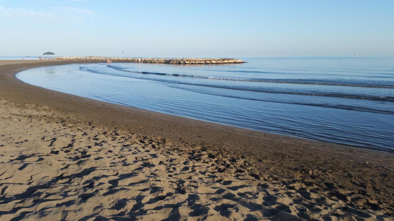Casa Marenga El Palo Holiday home Malaga