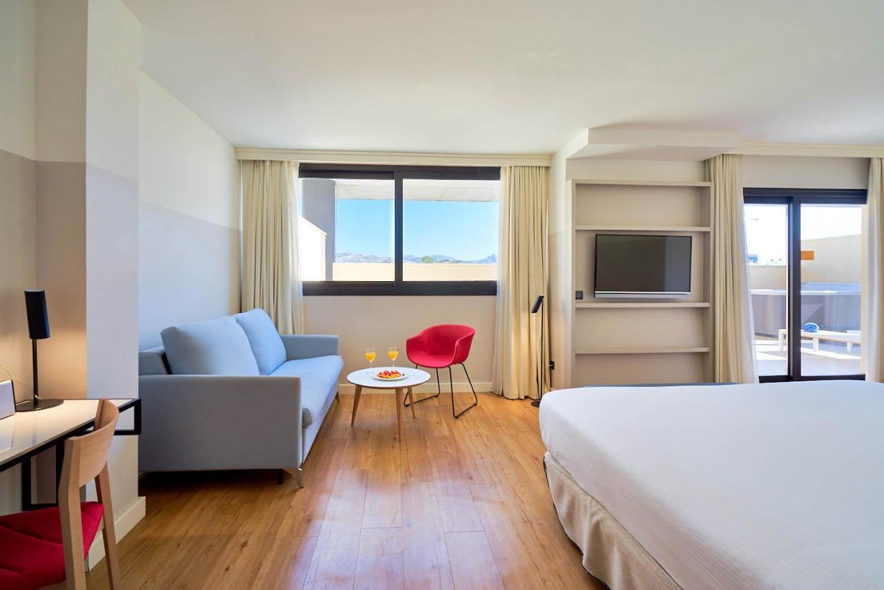 Eurostars 4* Malaga