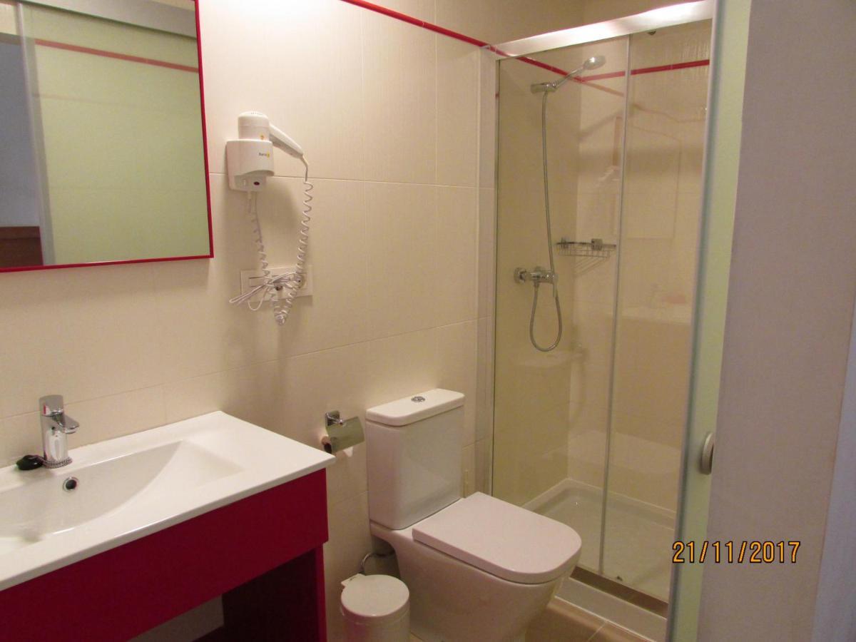Goartin Hotel Málaga