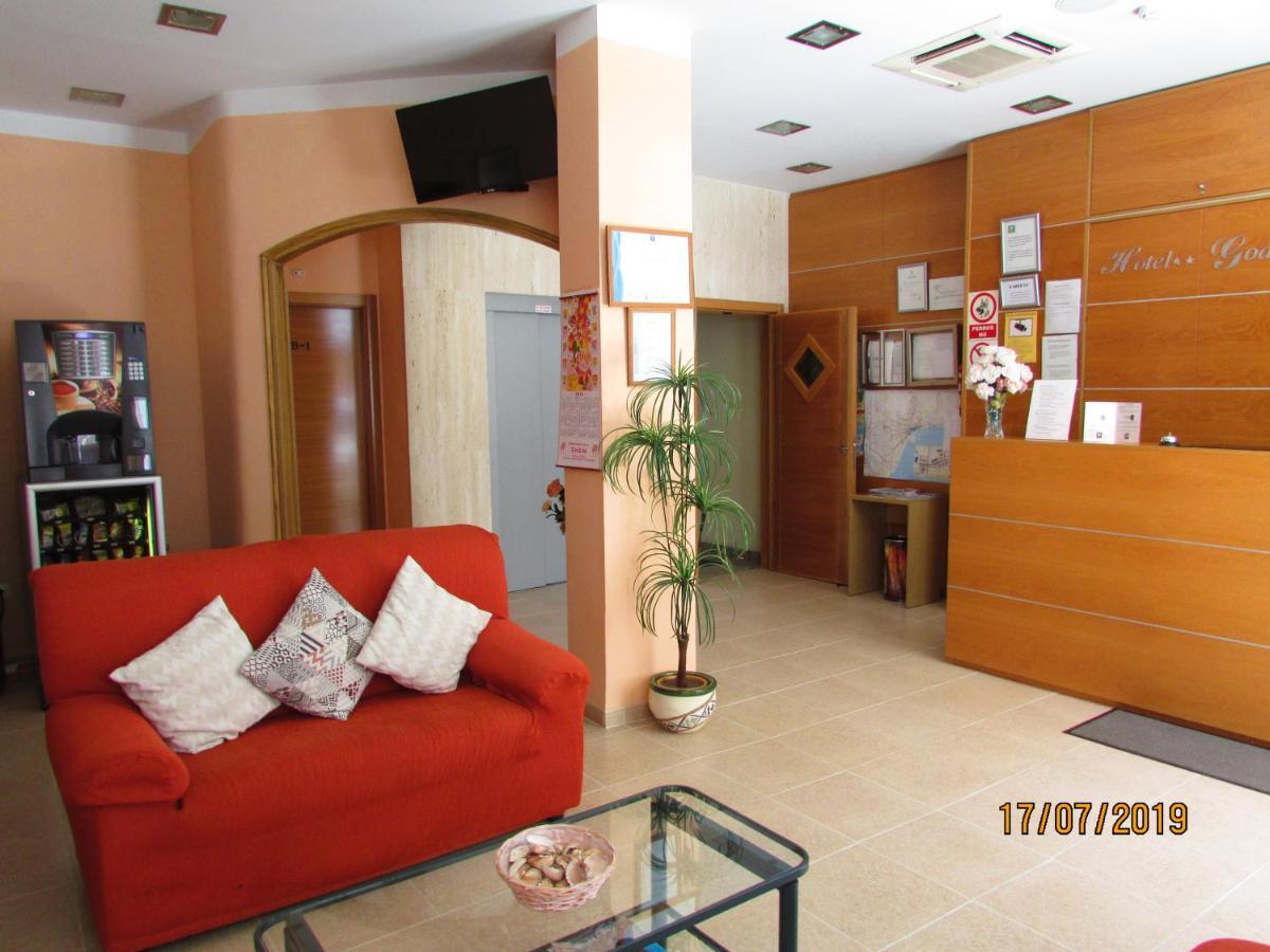 Goartin Hotel 2*