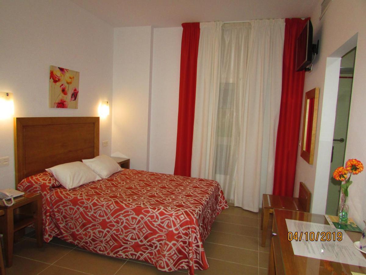 Hotel Goartin 2*