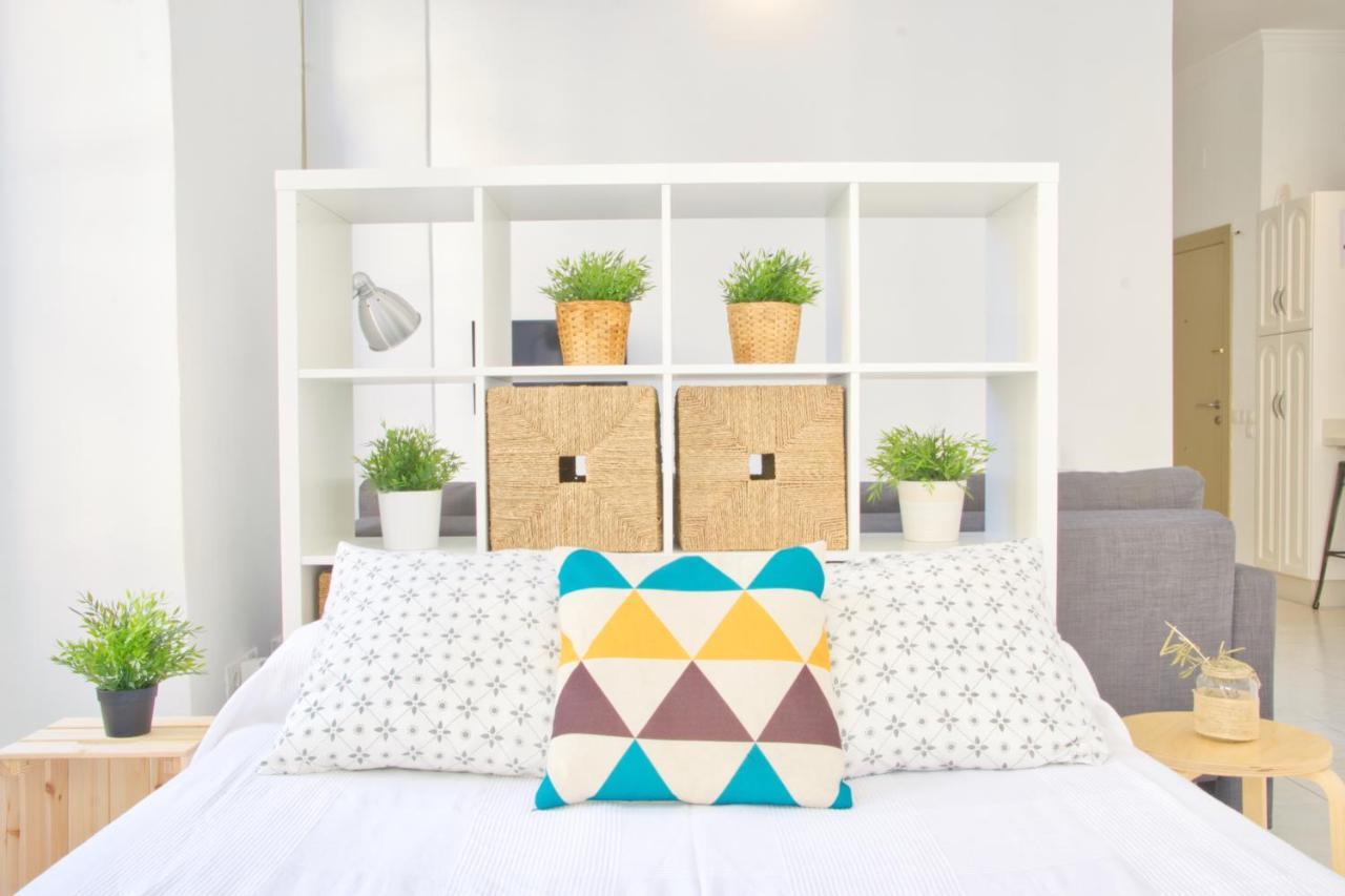 Malagaurbanrooms - *