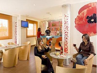 Hotel Ibis Budget Aeropuerto Avenida De Velazquez Malaga