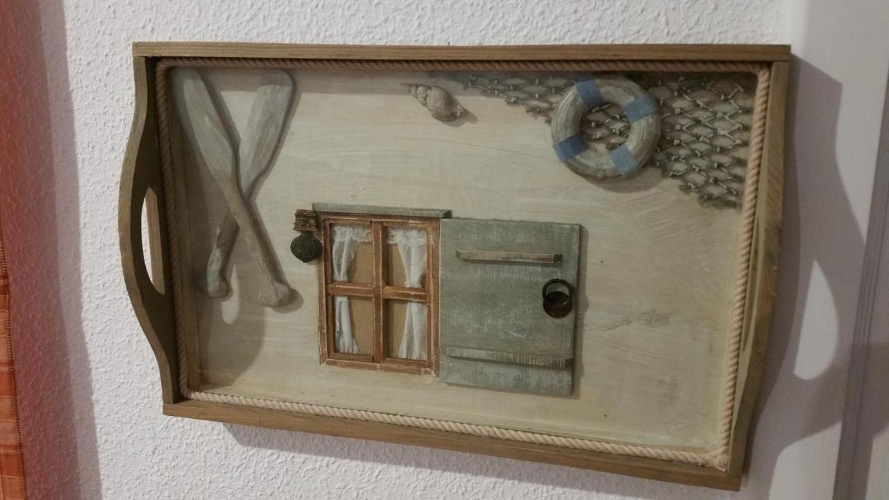 Casa Marenga El Palo * Malaga
