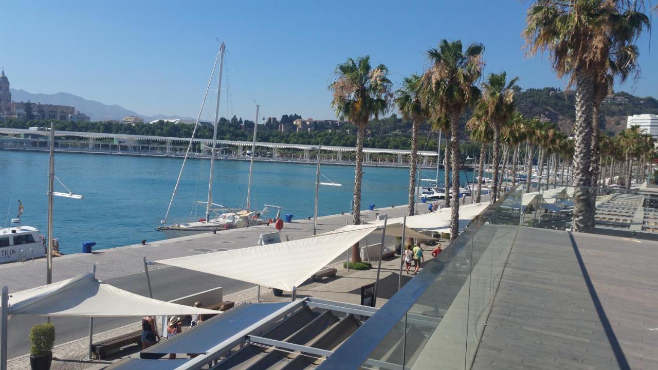 Casa Marenga El Palo * Malaga