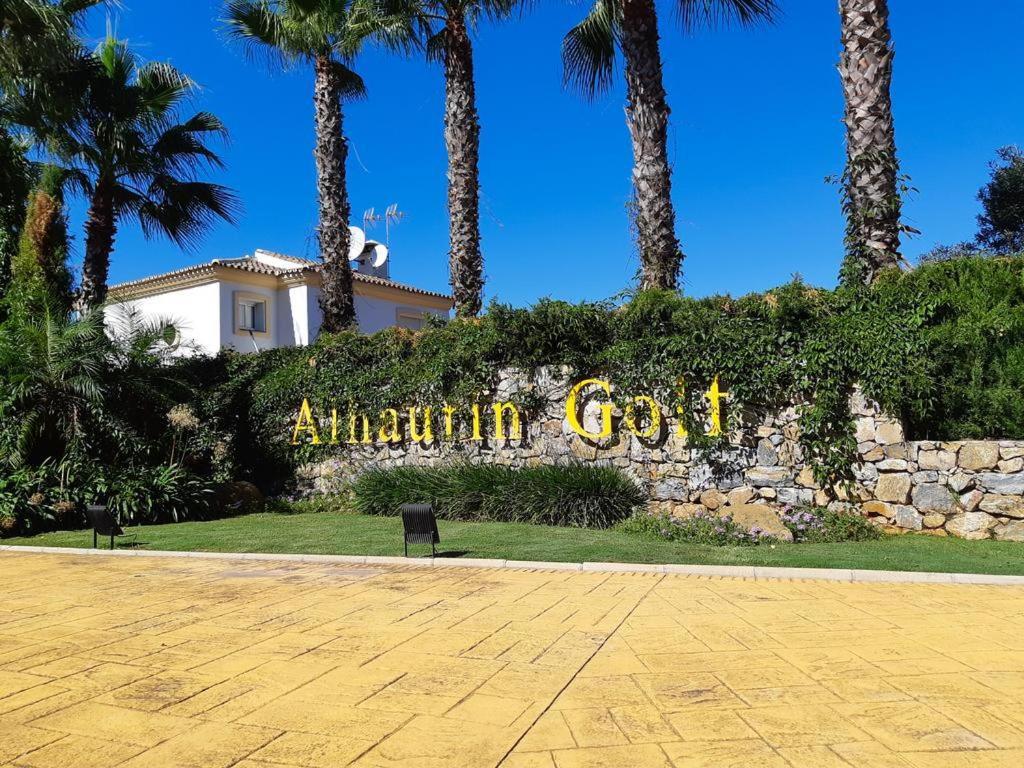 Townhouse - Alhaurin Golf Holiday home *