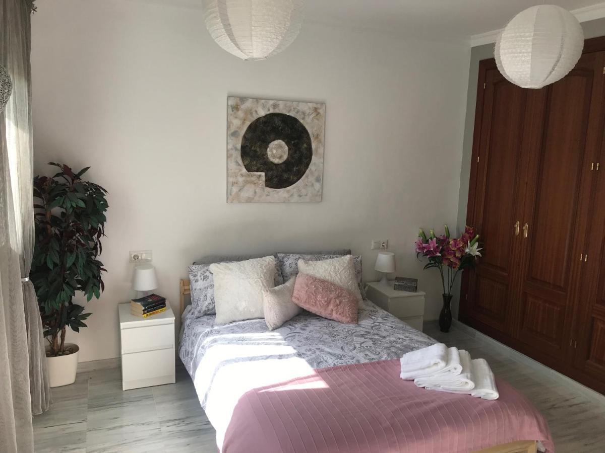 Townhouse - Alhaurin Golf Málaga