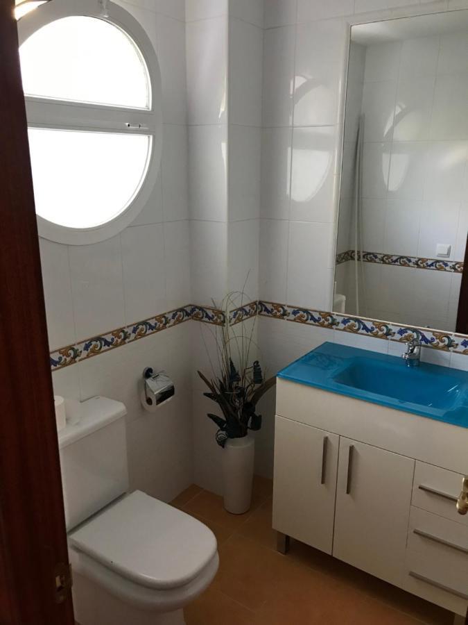 Townhouse - Alhaurin Golf Vakantiehuis Málaga