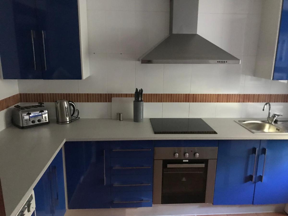 Townhouse - Alhaurin Golf Vakantiehuis *