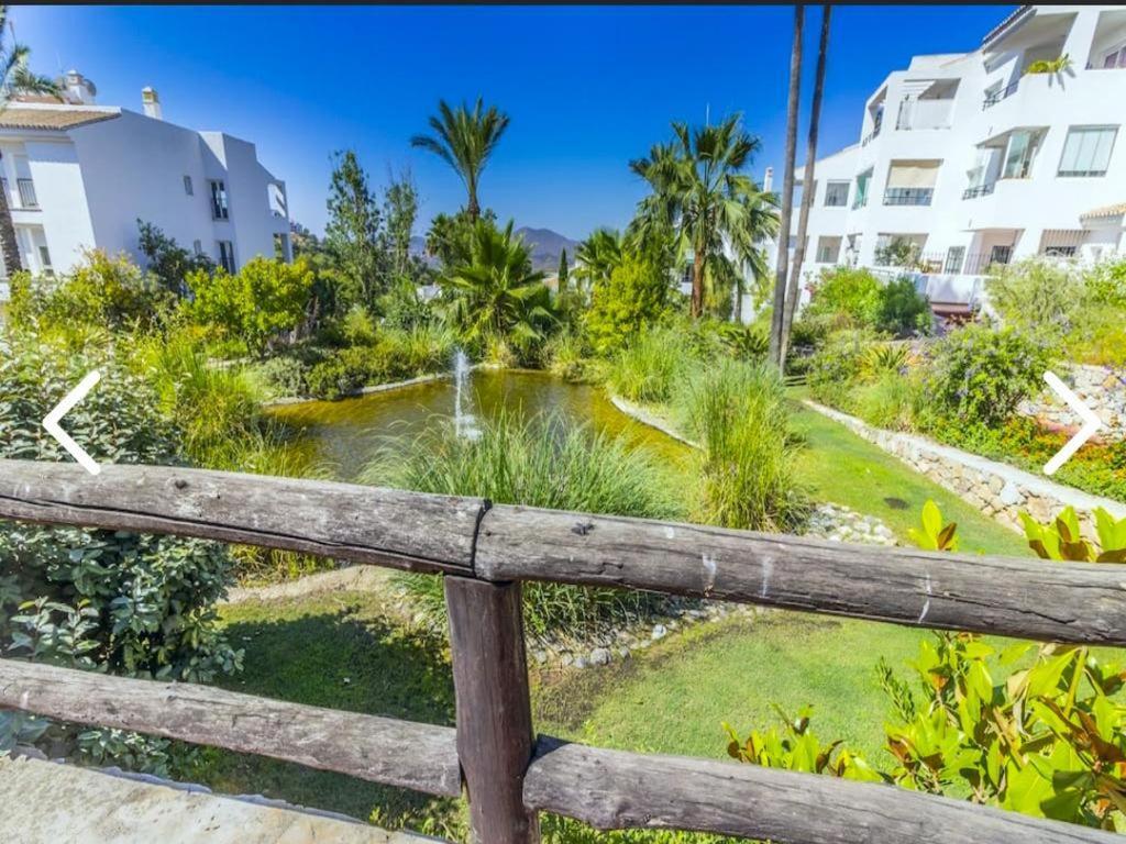 Vakantiehuis Townhouse - Alhaurin Golf *