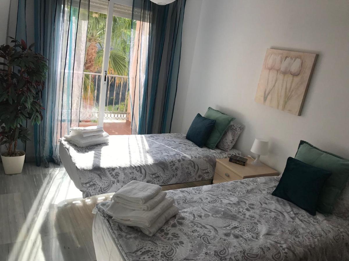 Townhouse - Alhaurin Golf Vakantiehuis