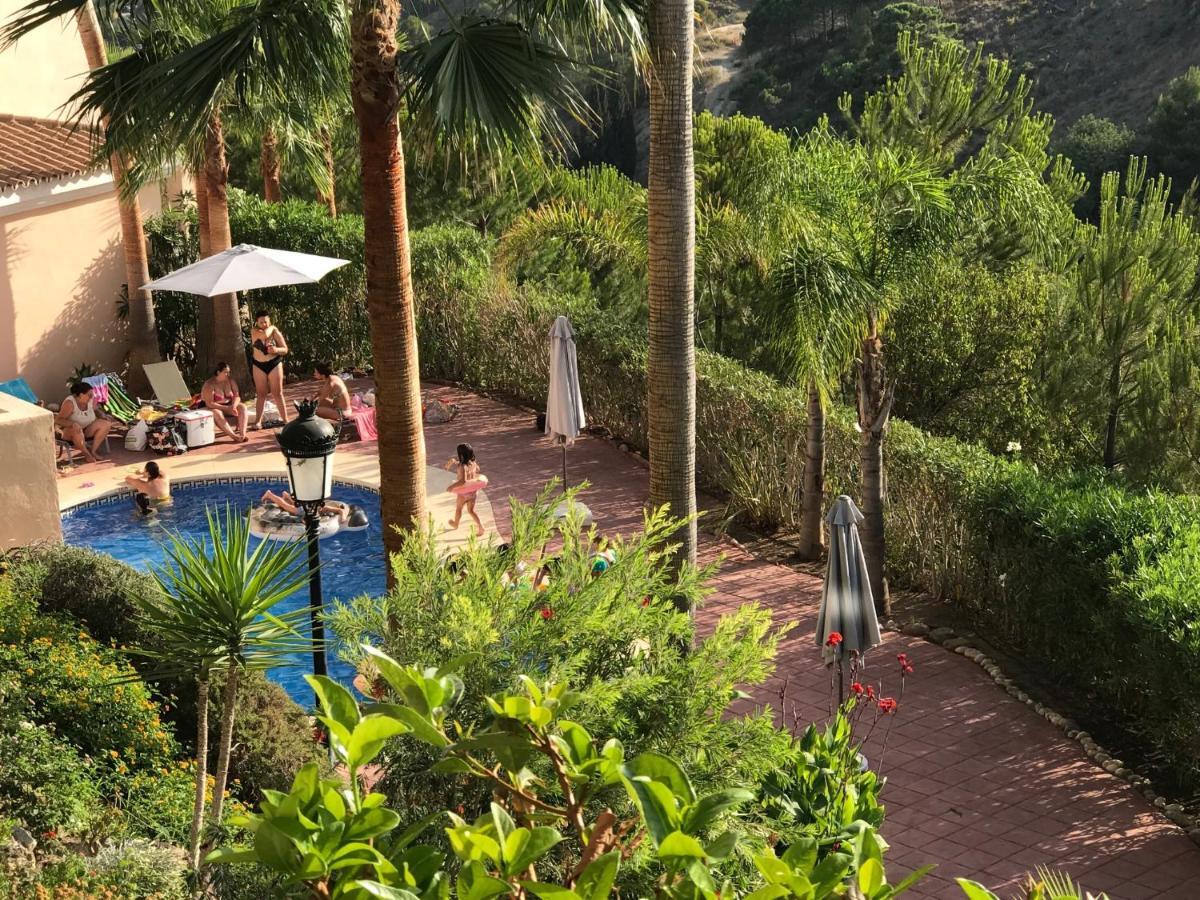 Townhouse - Alhaurin Golf Holiday home *