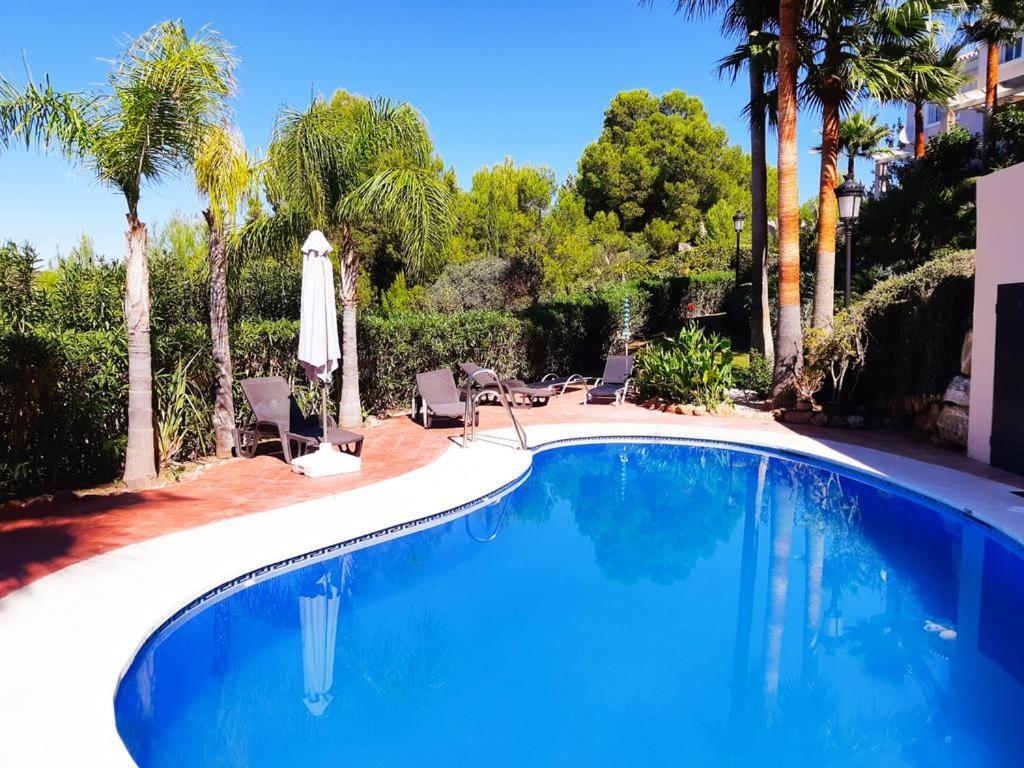 Townhouse - Alhaurin Golf Vakantiehuis