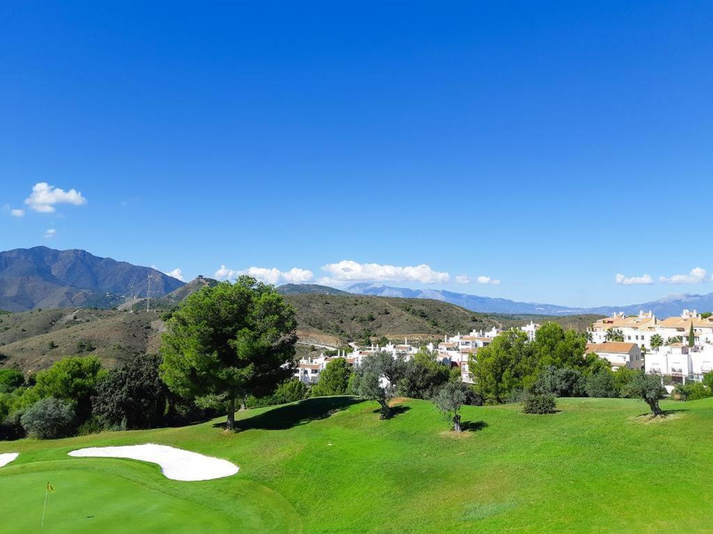 Vakantiehuis Townhouse - Alhaurin Golf *