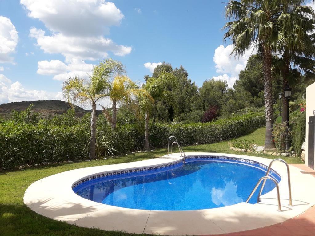 Townhouse - Alhaurin Golf * Málaga